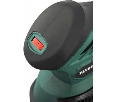 Плоскошлифовальная машина FAVOURITE OS 600/125E Плоскошлифовальная машина