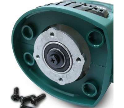 Плоскошлифовальная машина FAVOURITE OS 600/125E Плоскошлифовальная машина