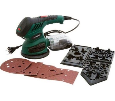 Плоскошлифовальная машина FAVOURITE OS 600/125E Плоскошлифовальная машина