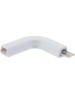 ЭЛЕКТРИКА UNIEL (UL-00002889) ULM-F42-3W/4200K SENSOR IP20 WHITE