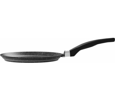 Сковорода МЕЧТА 12802 Гранит black 22см