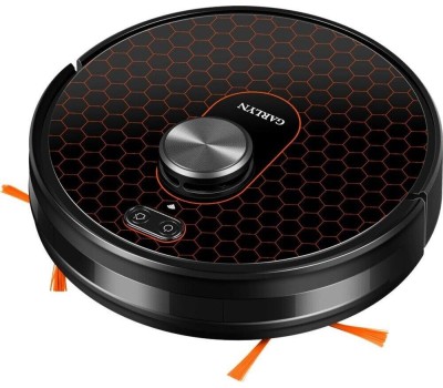 Робот-пылесос GARLYN SR-800 Max черный