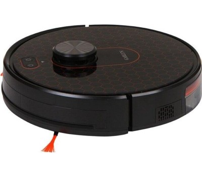 Робот-пылесос GARLYN SR-800 Max черный