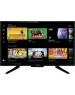 Телевизор YUNO ULX-24TCS221 черный SMART TV