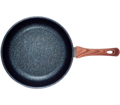 Сковорода KUKMARA сго261а а/пр литая 26см стекл/кр GRANIT ULTRA ORIGINAL