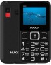 Мобильный телефон MAXVI B200 BLACK