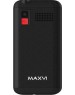 Мобильный телефон MAXVI B200 BLACK
