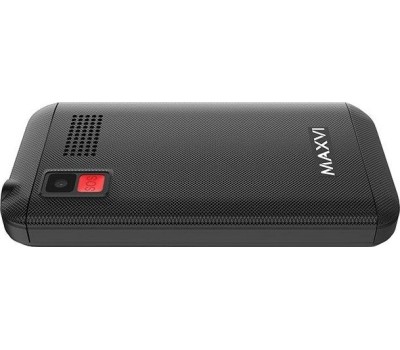 Мобильный телефон MAXVI B200 BLACK