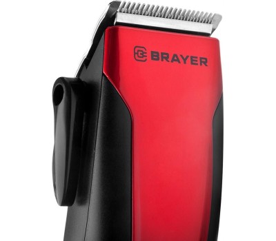 Машинка для стрижки BRAYER BR3431