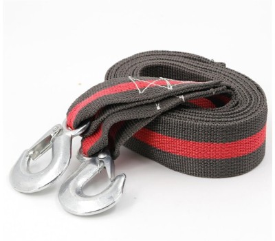 Трос буксировочный CLIM ART CLA00773 7т 2кр с мешком, термоупаковка