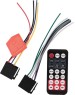 Автомагнитола SOUNDMAX SM-CCR3168B