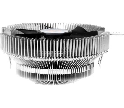 ID-COOLING Кулер DK-01T LGA1700/1200/115X/775/AM4/AM3/+/AM2/+/FM2/+/FM1 (60шт/кор, TDP 95W, FAN 92mm) RET