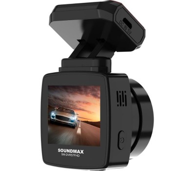 Видеорегистратор SOUNDMAX SM-DVR57FHD