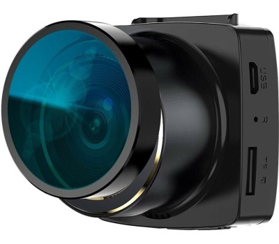 Видеорегистратор SOUNDMAX SM-DVR57FHD