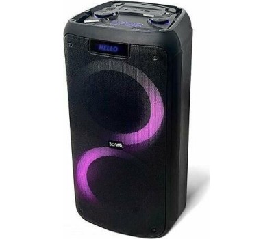 Акустика портативная BQ PBS2004 черный