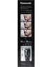 Триммер PANASONIC ER-GB37-K451