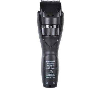 Триммер PANASONIC ER-GB37-K451