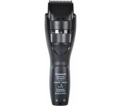 Триммер PANASONIC ER-GB37-K451
