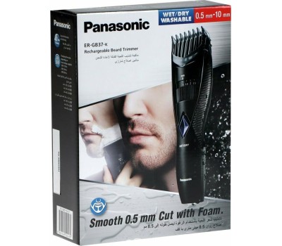 Триммер PANASONIC ER-GB37-K451