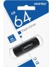 USB-флеш SMARTBUY (SB064GB3SCK) UFD 3.0/3.1 064GB Scout Black