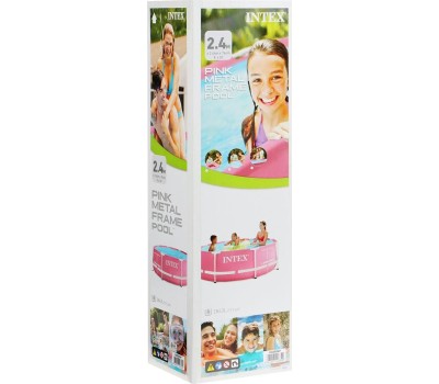 Каркасный бассейн INTEX 28290NP