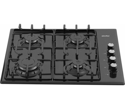 Варочная панель SIMFER H60Q40B471