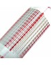 Нагревательный мат REXANT (51-0502-2) Теплый пол, нагревательный мат Classic RNX-1-150 1 м2, 0,5х2м, 150Вт, двухжильный, с экраном