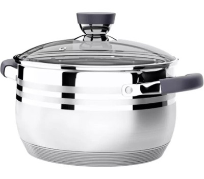 Кастрюля LARA LR02-472 3,9л