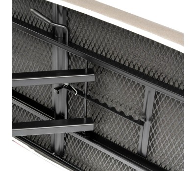 Доска гладильная MASTER HOUSE 75939 Баия-Бланка 38*122см