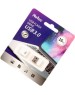 NETAC Флеш Диск 16GB U116 NT03U116N-016G-20WH USB2.0 белый