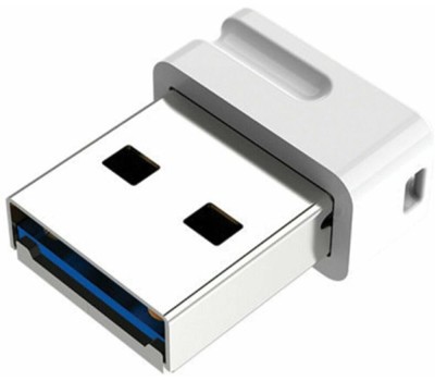 NETAC Флеш Диск 16GB U116 NT03U116N-016G-20WH USB2.0 белый