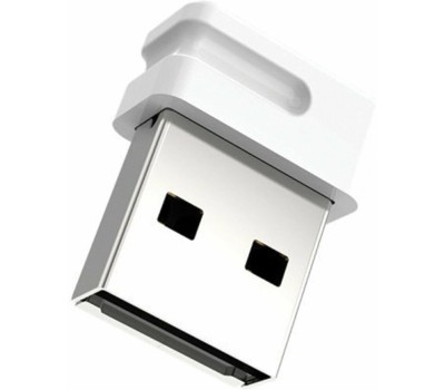 NETAC Флеш Диск 16GB U116 NT03U116N-016G-20WH USB2.0 белый