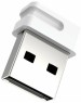 NETAC Флеш Диск 16GB U116 NT03U116N-016G-20WH USB2.0 белый