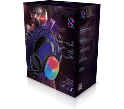 Наушники SMARTBUY (SBHG-9770) VAULT