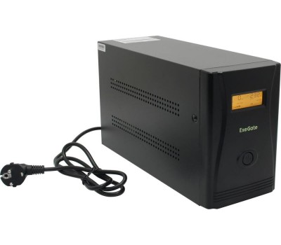 EXEGATE SpecialPro EP285522RUS, 2000ВA