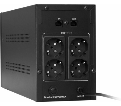 EXEGATE SpecialPro EP285522RUS, 2000ВA