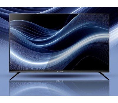 Телевизор NOVIS NTV-U6501TS UHD SMART TV Яндекс