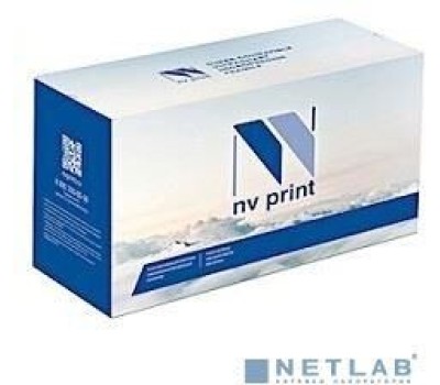 NV PRINT NVPrint Cartridge 737/CF283X Картридж для HP LJ MFP M125/M127/Canon MF 211/212w/216n/217w/ 226dn/229dw, 2200 к