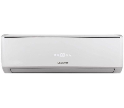 Сплит-система LESSAR LS-HE12KDE2/LU-HE12KDE2
