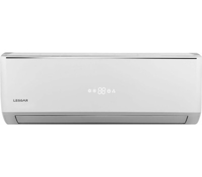 Сплит-система LESSAR LS-HE12KDE2/LU-HE12KDE2