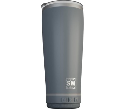 Акустика SOUNDMAX SM-TC001(серый)