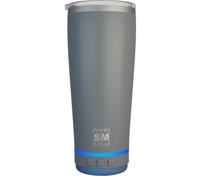 Акустика SOUNDMAX SM-TC001(серый)