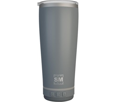 Акустика SOUNDMAX SM-TC001(серый)