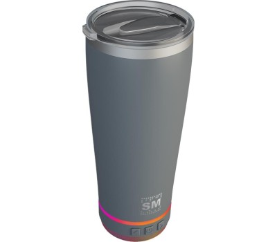 Акустика SOUNDMAX SM-TC001(серый)