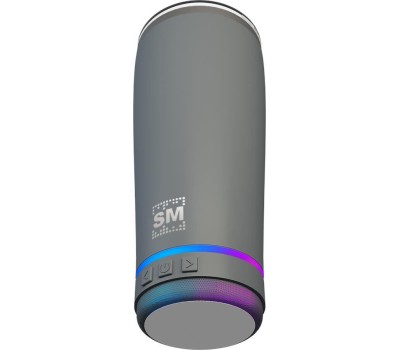 Акустика SOUNDMAX SM-TC001(серый)