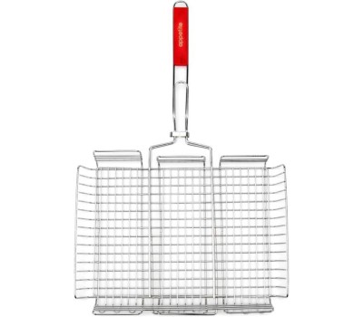 Решетка-гриль APPETITE MD-4333 43х33см глубокая