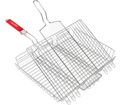 Решетка-гриль APPETITE MD-4333 43х33см глубокая