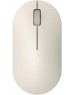 Мышь беспроводная XIAOMI Wireless Mouse Lite 2 White (BHR8915GL)