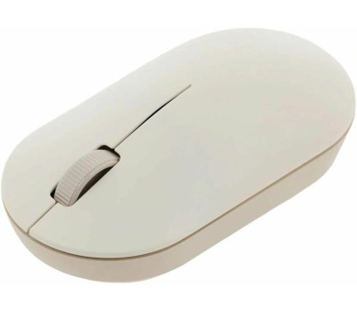 Мышь беспроводная XIAOMI Wireless Mouse Lite 2 White (BHR8915GL)