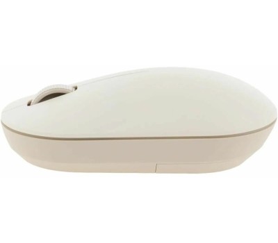Мышь беспроводная XIAOMI Wireless Mouse Lite 2 White (BHR8915GL)